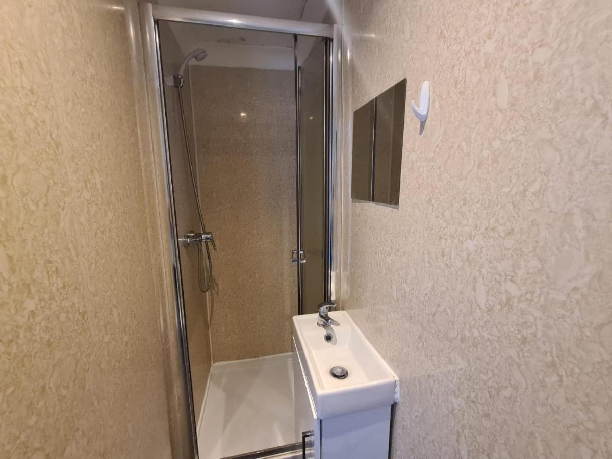 "Bright & Spacious" 3 Bedroom Flat By Kings Cross, St Pancras Station!!!!64 London Exterior photo