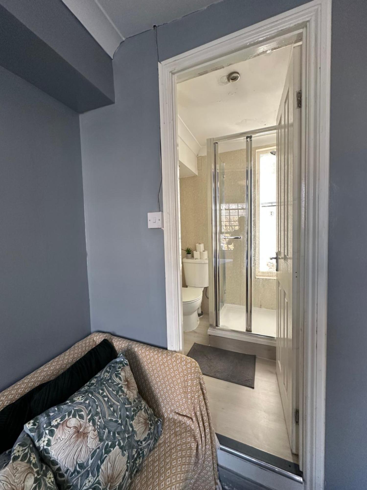 "Bright & Spacious" 3 Bedroom Flat By Kings Cross, St Pancras Station!!!!64 London Exterior photo