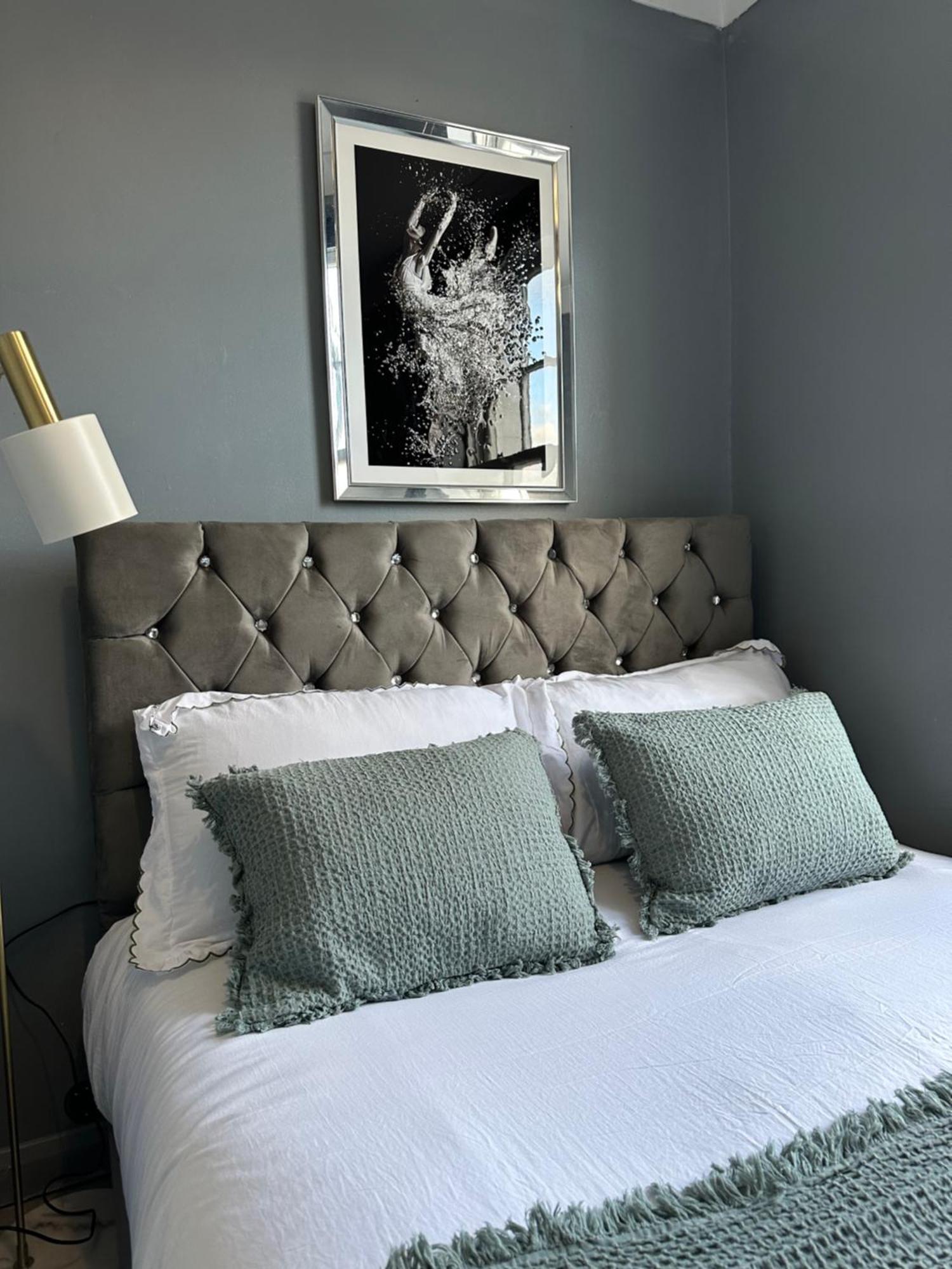 "Bright & Spacious" 3 Bedroom Flat By Kings Cross, St Pancras Station!!!!64 London Exterior photo
